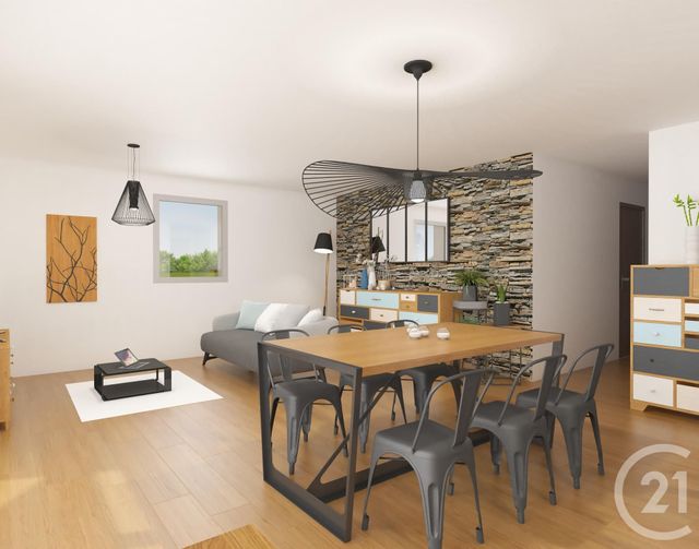 Afficher la photo en grand maison à vendre - 4 pièces - 90.12 m2 - BOUJAILLES - 25 - FRANCHE-COMTE - Century 21 Avenir Immobilier