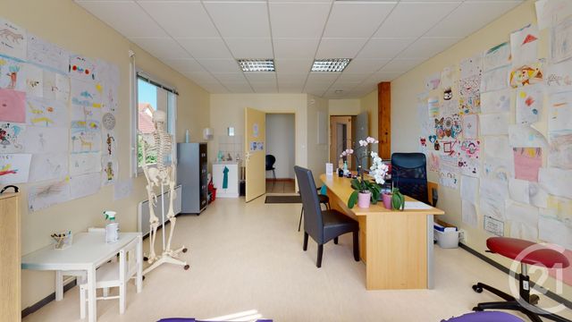 Afficher la photo en grand maison à vendre - 7 pièces - 92.0 m2 - LEVIER - 25 - FRANCHE-COMTE - Century 21 Avenir Immobilier