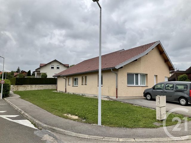 Afficher la photo en grand maison à vendre - 7 pièces - 92.0 m2 - LEVIER - 25 - FRANCHE-COMTE - Century 21 Avenir Immobilier