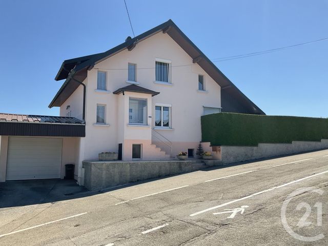 Afficher la photo en grand maison à vendre - 7 pièces - 148.6 m2 - PONTARLIER - 25 - FRANCHE-COMTE - Century 21 Avenir Immobilier