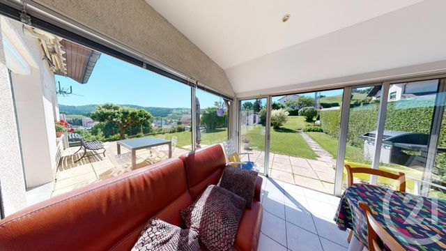 Afficher la photo en grand maison à vendre - 7 pièces - 148.6 m2 - PONTARLIER - 25 - FRANCHE-COMTE - Century 21 Avenir Immobilier