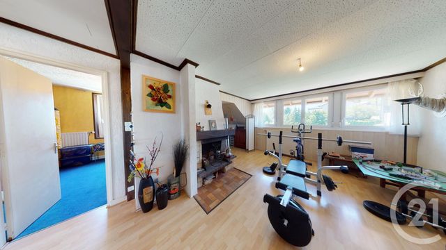 Afficher la photo en grand maison à vendre - 7 pièces - 148.6 m2 - PONTARLIER - 25 - FRANCHE-COMTE - Century 21 Avenir Immobilier