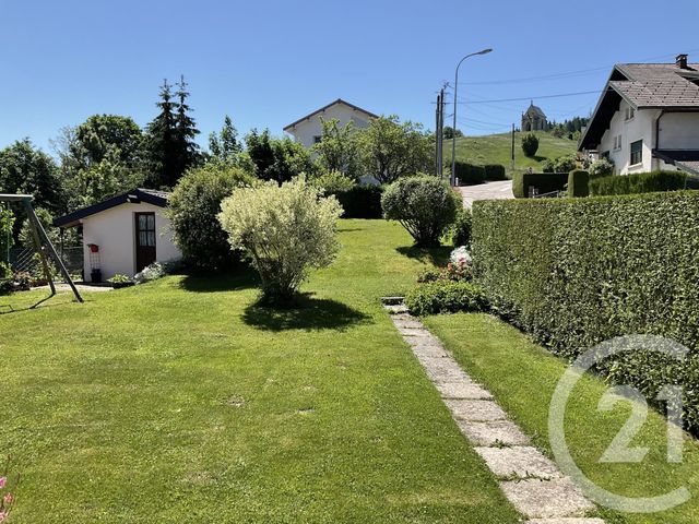 Afficher la photo en grand maison à vendre - 7 pièces - 148.6 m2 - PONTARLIER - 25 - FRANCHE-COMTE - Century 21 Avenir Immobilier