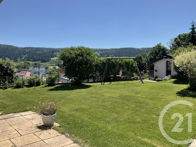Afficher la photo en grand maison à vendre - 7 pièces - 148.6 m2 - PONTARLIER - 25 - FRANCHE-COMTE - Century 21 Avenir Immobilier