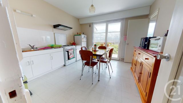 Afficher la photo en grand Appartement F2 à vendre - 2 pièces - 54.67 m2 - FRASNE - 25 - FRANCHE-COMTE - Century 21 Avenir Immobilier