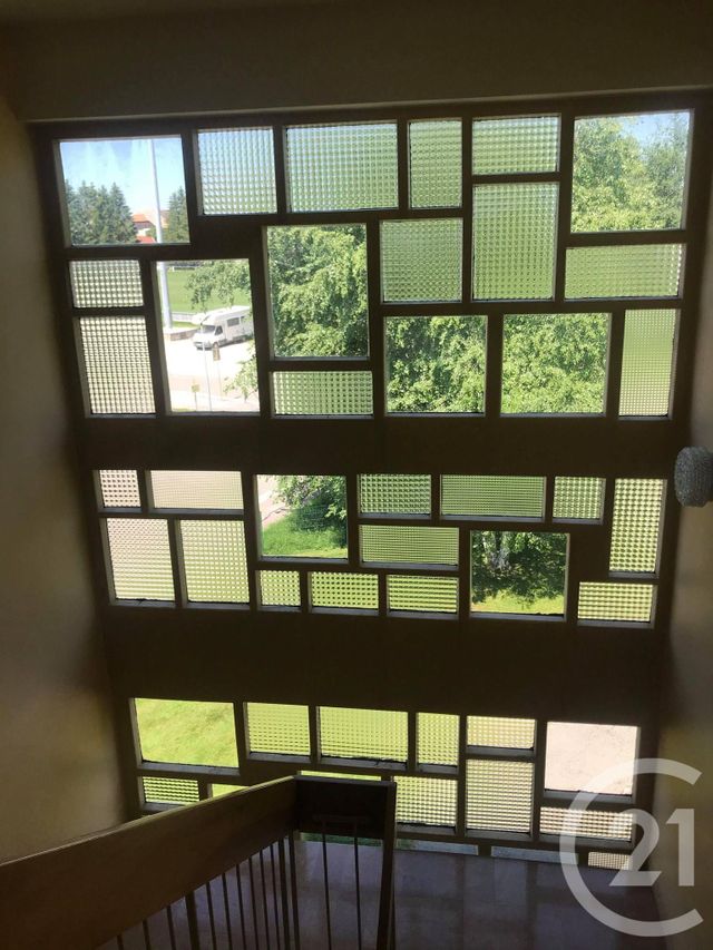 Afficher la photo en grand Appartement F2 à vendre - 2 pièces - 54.67 m2 - FRASNE - 25 - FRANCHE-COMTE - Century 21 Avenir Immobilier