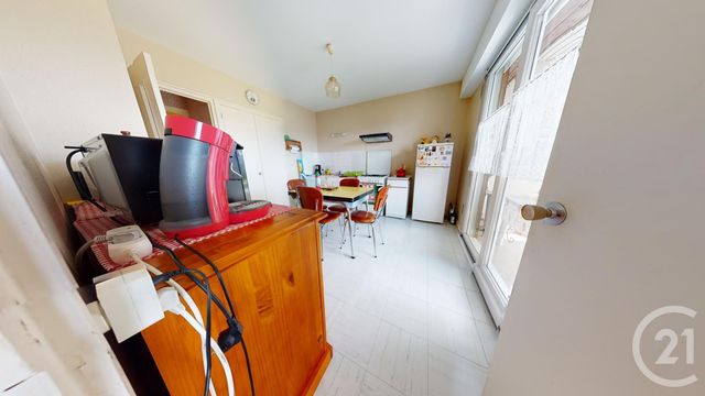 Afficher la photo en grand Appartement F2 à vendre - 2 pièces - 54.67 m2 - FRASNE - 25 - FRANCHE-COMTE - Century 21 Avenir Immobilier