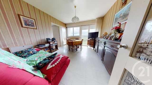 Afficher la photo en grand Appartement F2 à vendre - 2 pièces - 54.67 m2 - FRASNE - 25 - FRANCHE-COMTE - Century 21 Avenir Immobilier