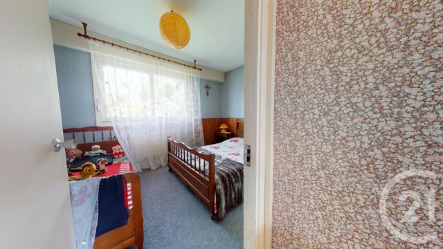 Afficher la photo en grand Appartement F2 à vendre - 2 pièces - 54.67 m2 - FRASNE - 25 - FRANCHE-COMTE - Century 21 Avenir Immobilier