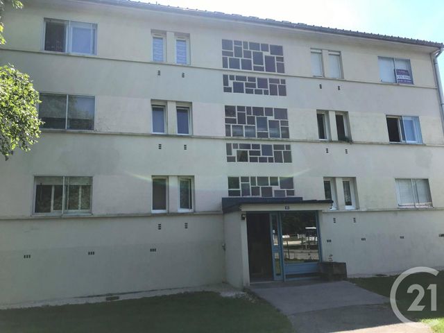 Afficher la photo en grand Appartement F2 à vendre - 2 pièces - 54.67 m2 - FRASNE - 25 - FRANCHE-COMTE - Century 21 Avenir Immobilier