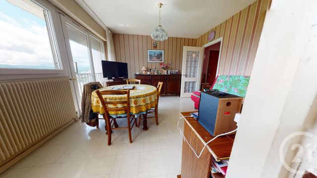 Afficher la photo en grand Appartement F2 à vendre - 2 pièces - 54.67 m2 - FRASNE - 25 - FRANCHE-COMTE - Century 21 Avenir Immobilier