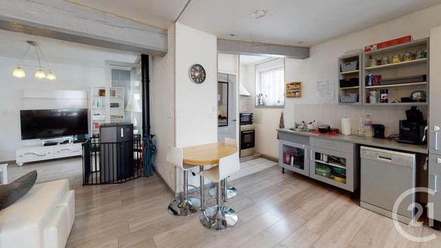 Afficher la photo en grand maison à vendre - 4 pièces - 108.0 m2 - LEVIER - 25 - FRANCHE-COMTE - Century 21 Avenir Immobilier