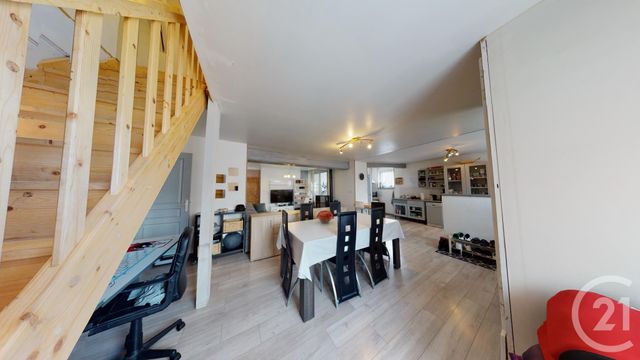 Afficher la photo en grand maison à vendre - 4 pièces - 108.0 m2 - LEVIER - 25 - FRANCHE-COMTE - Century 21 Avenir Immobilier