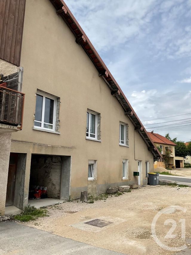 Afficher la photo en grand maison à vendre - 4 pièces - 108.0 m2 - LEVIER - 25 - FRANCHE-COMTE - Century 21 Avenir Immobilier