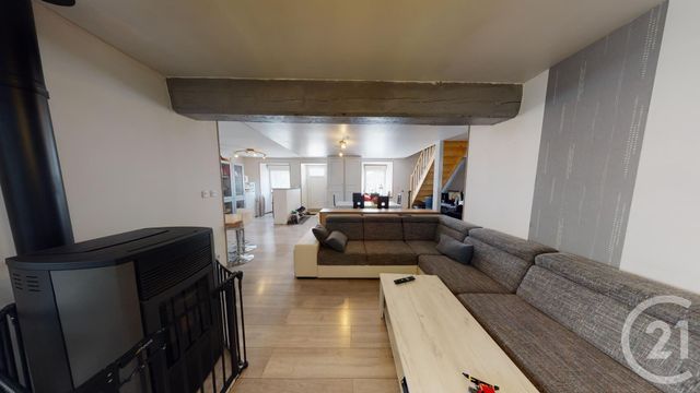 Afficher la photo en grand maison à vendre - 4 pièces - 108.0 m2 - LEVIER - 25 - FRANCHE-COMTE - Century 21 Avenir Immobilier