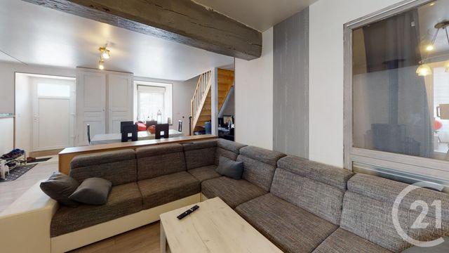 Afficher la photo en grand maison à vendre - 4 pièces - 108.0 m2 - LEVIER - 25 - FRANCHE-COMTE - Century 21 Avenir Immobilier
