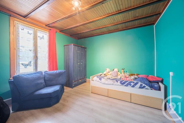 Afficher la photo en grand maison à vendre - 5 pièces - 92.0 m2 - LA CLUSE ET MIJOUX - 25 - FRANCHE-COMTE - Century 21 Avenir Immobilier