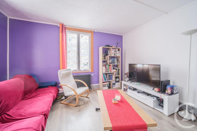 Afficher la photo en grand maison à vendre - 5 pièces - 92.0 m2 - LA CLUSE ET MIJOUX - 25 - FRANCHE-COMTE - Century 21 Avenir Immobilier