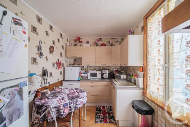 Afficher la photo en grand maison à vendre - 5 pièces - 92.0 m2 - LA CLUSE ET MIJOUX - 25 - FRANCHE-COMTE - Century 21 Avenir Immobilier