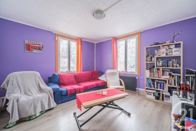 Afficher la photo en grand maison à vendre - 5 pièces - 92.0 m2 - LA CLUSE ET MIJOUX - 25 - FRANCHE-COMTE - Century 21 Avenir Immobilier
