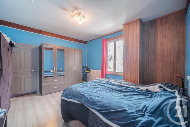 Afficher la photo en grand maison à vendre - 5 pièces - 92.0 m2 - LA CLUSE ET MIJOUX - 25 - FRANCHE-COMTE - Century 21 Avenir Immobilier