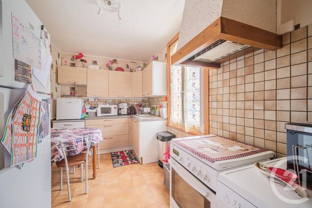 Afficher la photo en grand maison à vendre - 5 pièces - 92.0 m2 - LA CLUSE ET MIJOUX - 25 - FRANCHE-COMTE - Century 21 Avenir Immobilier