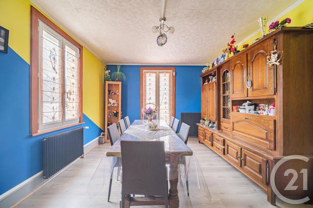 Afficher la photo en grand maison à vendre - 5 pièces - 92.0 m2 - LA CLUSE ET MIJOUX - 25 - FRANCHE-COMTE - Century 21 Avenir Immobilier