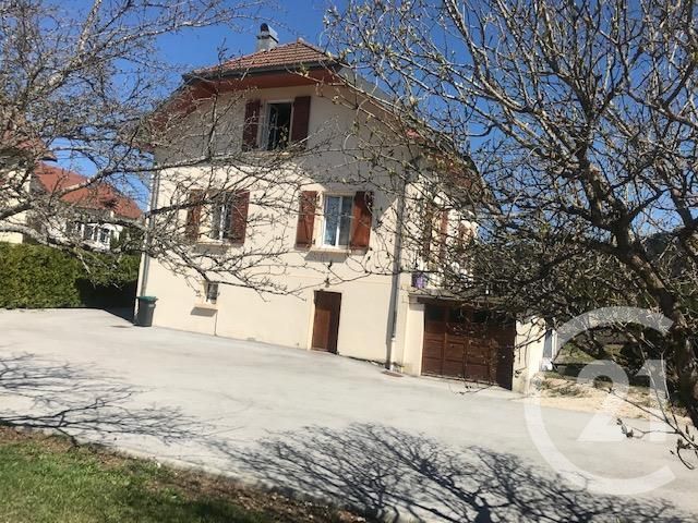 Afficher la photo en grand maison à vendre - 5 pièces - 92.0 m2 - LA CLUSE ET MIJOUX - 25 - FRANCHE-COMTE - Century 21 Avenir Immobilier