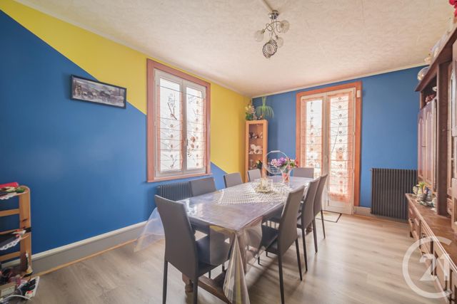 Afficher la photo en grand maison à vendre - 5 pièces - 92.0 m2 - LA CLUSE ET MIJOUX - 25 - FRANCHE-COMTE - Century 21 Avenir Immobilier