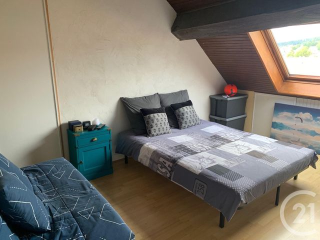 Afficher la photo en grand Appartement F2 à louer - 2 pièces - 29.0 m2 - PONTARLIER - 25 - FRANCHE-COMTE - Century 21 Avenir Immobilier