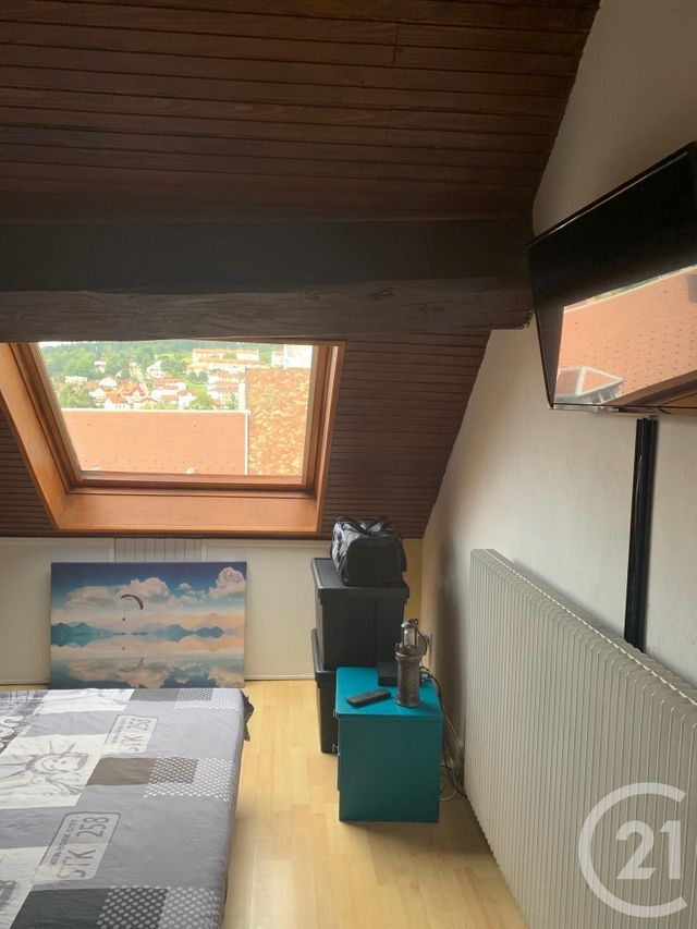 Afficher la photo en grand Appartement F2 à louer - 2 pièces - 29.0 m2 - PONTARLIER - 25 - FRANCHE-COMTE - Century 21 Avenir Immobilier