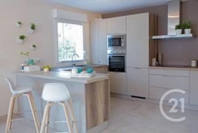 Afficher la photo en grand Appartement Duplex à vendre - 4 pièces - 88.0 m2 - FRASNE - 25 - FRANCHE-COMTE - Century 21 Avenir Immobilier