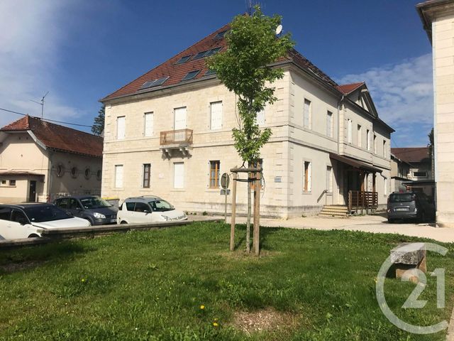 Studio à vendre FRASNE