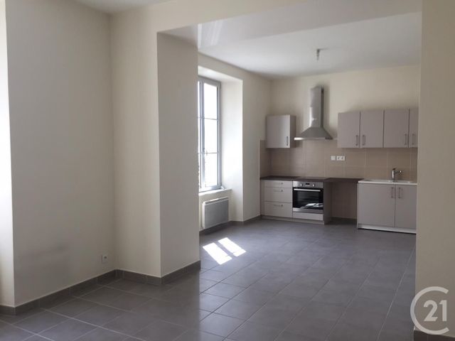 Afficher la photo en grand Appartement F4 à louer - 4 pièces - 76.0 m2 - PONTARLIER - 25 - FRANCHE-COMTE - Century 21 Avenir Immobilier