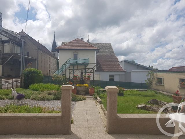 Afficher la photo en grand Appartement F2 à louer - 2 pièces - 50.0 m2 - BIANS LES USIERS - 25 - FRANCHE-COMTE - Century 21 Avenir Immobilier