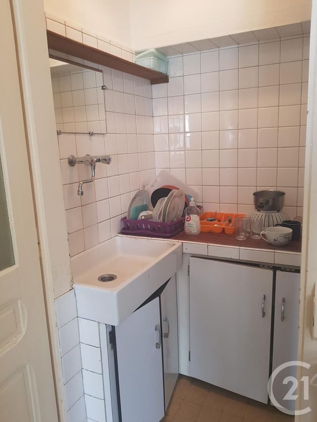 Afficher la photo en grand Appartement F2 à louer - 2 pièces - 50.0 m2 - BIANS LES USIERS - 25 - FRANCHE-COMTE - Century 21 Avenir Immobilier