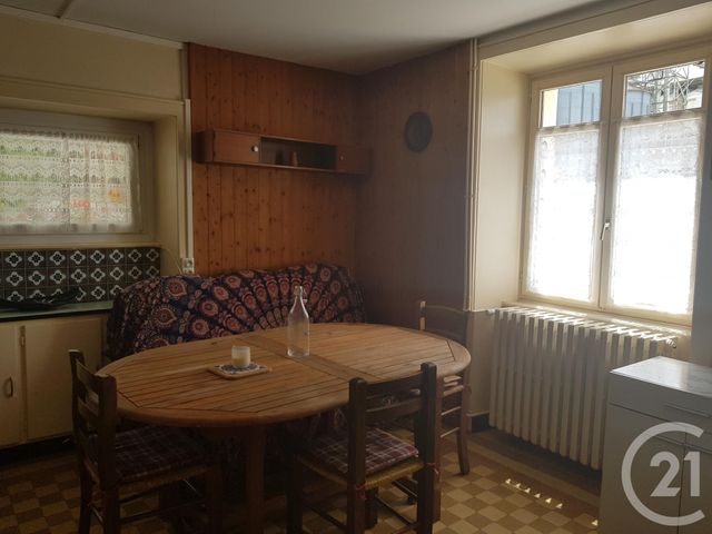 Afficher la photo en grand Appartement F2 à louer - 2 pièces - 50.0 m2 - BIANS LES USIERS - 25 - FRANCHE-COMTE - Century 21 Avenir Immobilier