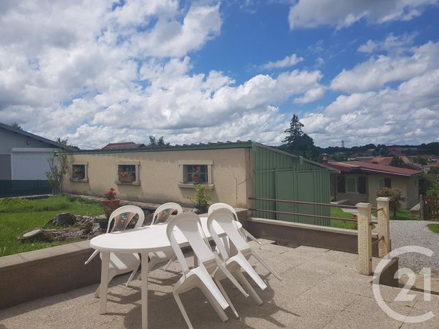 Afficher la photo en grand Appartement F2 à louer - 2 pièces - 50.0 m2 - BIANS LES USIERS - 25 - FRANCHE-COMTE - Century 21 Avenir Immobilier
