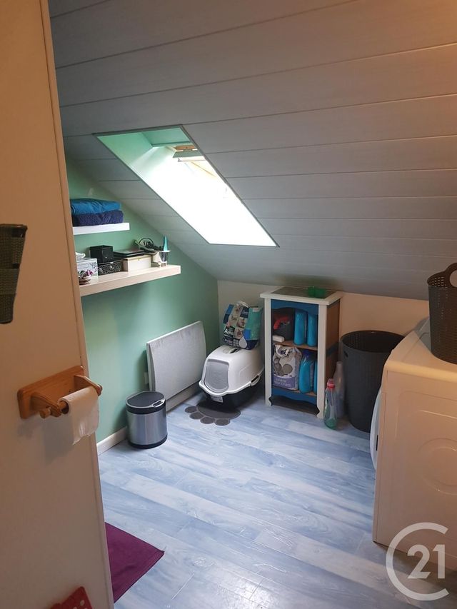 Afficher la photo en grand Appartement F3 à louer - 3 pièces - 43.0 m2 - LEVIER - 25 - FRANCHE-COMTE - Century 21 Avenir Immobilier