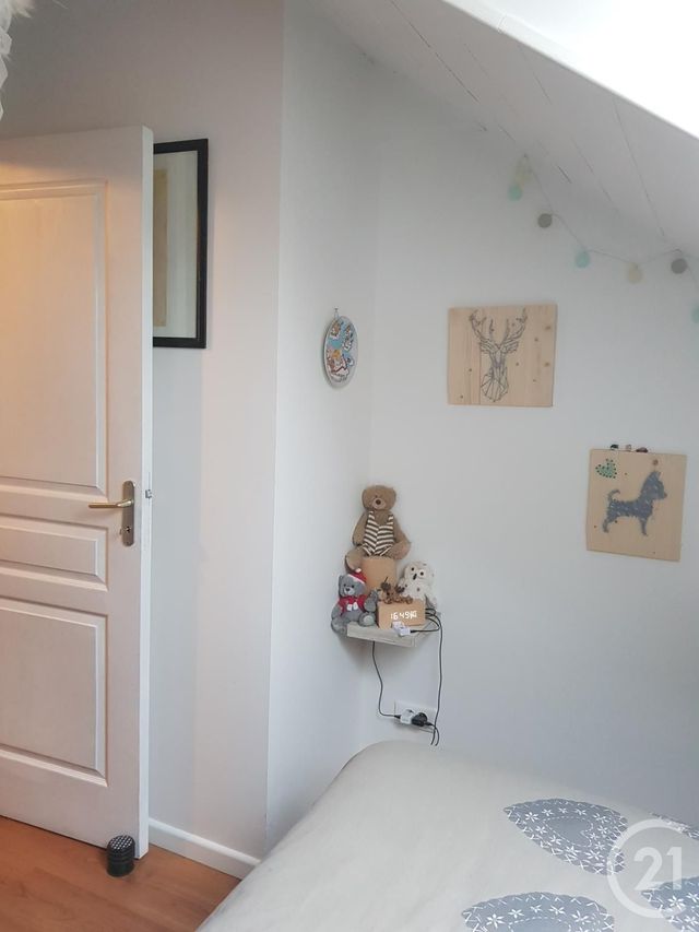 Afficher la photo en grand Appartement F3 à louer - 3 pièces - 43.0 m2 - LEVIER - 25 - FRANCHE-COMTE - Century 21 Avenir Immobilier