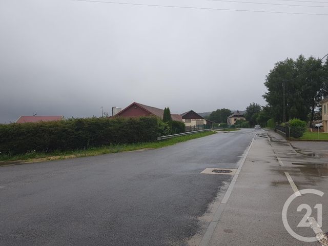 Afficher la photo en grand Appartement F3 à louer - 3 pièces - 43.0 m2 - LEVIER - 25 - FRANCHE-COMTE - Century 21 Avenir Immobilier