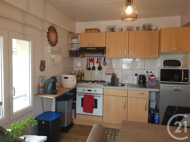 Afficher la photo en grand Appartement F3 à louer - 3 pièces - 43.0 m2 - LEVIER - 25 - FRANCHE-COMTE - Century 21 Avenir Immobilier
