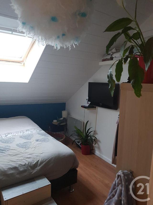 Afficher la photo en grand Appartement F3 à louer - 3 pièces - 43.0 m2 - LEVIER - 25 - FRANCHE-COMTE - Century 21 Avenir Immobilier