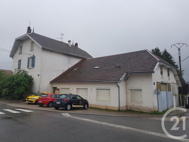 Afficher la photo en grand Appartement F3 à louer - 3 pièces - 43.0 m2 - LEVIER - 25 - FRANCHE-COMTE - Century 21 Avenir Immobilier