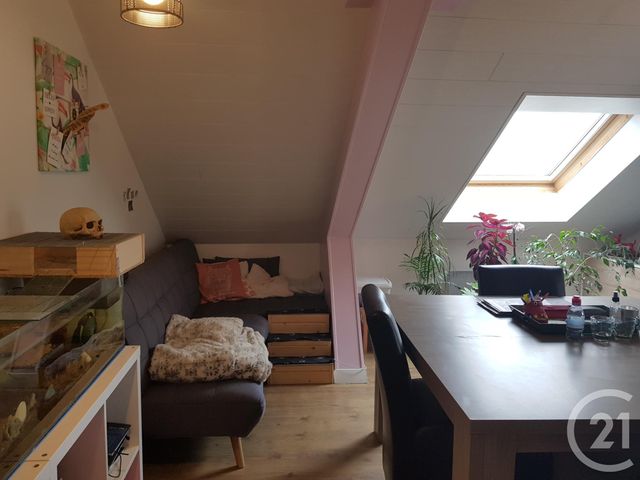 Afficher la photo en grand Appartement F3 à louer - 3 pièces - 43.0 m2 - LEVIER - 25 - FRANCHE-COMTE - Century 21 Avenir Immobilier