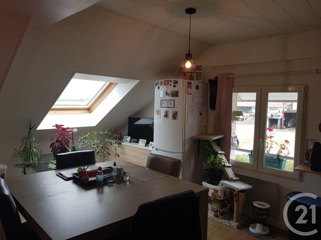 Afficher la photo en grand Appartement F3 à louer - 3 pièces - 43.0 m2 - LEVIER - 25 - FRANCHE-COMTE - Century 21 Avenir Immobilier