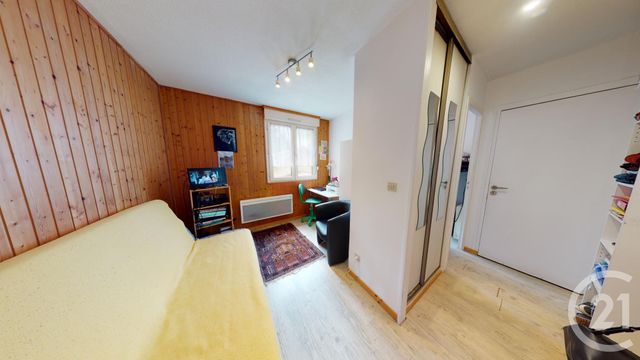 Appartement F2 à vendre BIANS LES USIERS