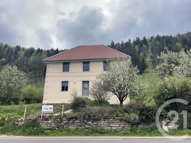 appartement - LA CLUSE ET MIJOUX - 25