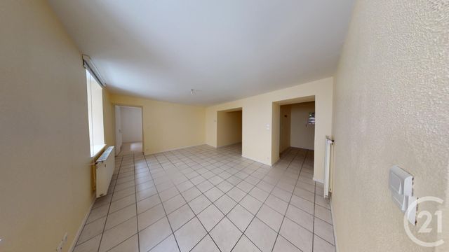 Appartement F3 à vendre - 3 pièces - 65.45 m2 - PONTARLIER - 25 - FRANCHE-COMTE - Century 21 Avenir Immobilier