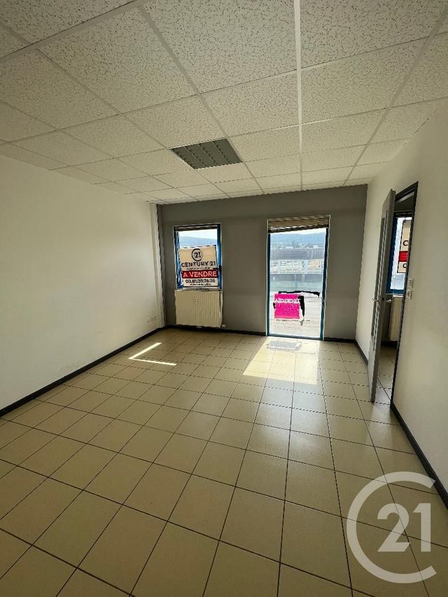 immeuble à vendre - 175.0 m2 - PONTARLIER - 25 - FRANCHE-COMTE - Century 21 Avenir Immobilier